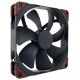 Ven. NOCTUA 140mm NF-A14 IndustrialPPC-2000 PWM