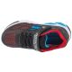 3. Skechers Flex-Glow Elite - Vorlo 400137L-BKRB Black 28.5