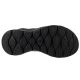 4. Skechers Slip-Ins: Go Walk Flex Sandal - Enticing 141482-BBK Black 36