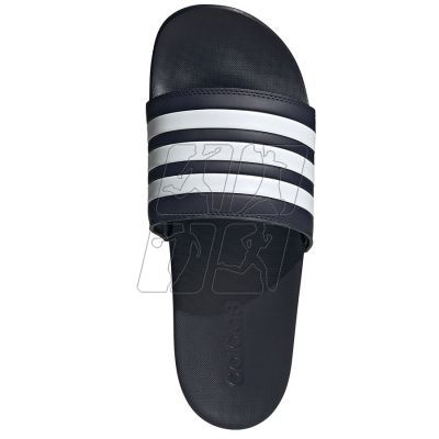 4. Adidas Adilette Comfort M GZ5892 slippers