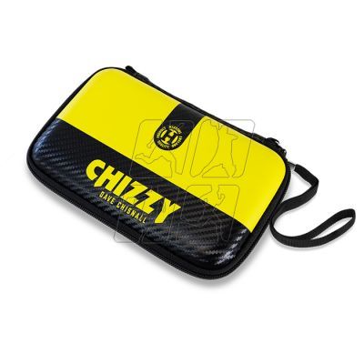 3. Harrows Chizzy Dave Chisnall Pro 6 Case Darts Case Pro6CaseChizzy