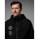 8. Men's hoodie 4F x Robert Lewandowski 4F RL9SAW25TSWSM2583-20S