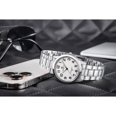 5. PERFECT R50-03 Men's Watch