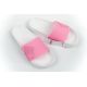 2. Fila women's sports slippers Morro comfortable shoes pink fashionable