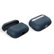 5. Tech-Protect NaturalFit Case for AirPods Pro 3 - Navy Blue