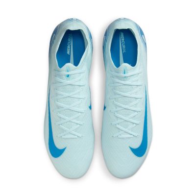 3. Nike Zoom Vapor 16 Elite FG FQ1457-400 shoes