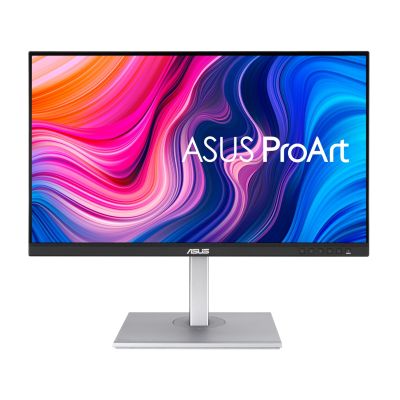 LED monitor 27" ASUS ProArt PA278CV 68.6cm 256 x1440px Quad HD LED Black