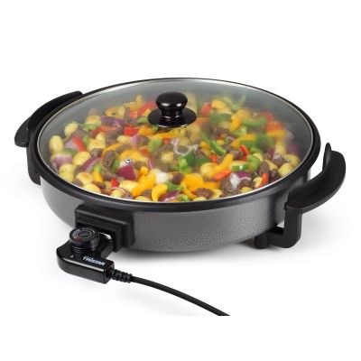 2. Tristar PZ-2964 Electric Frying Pan