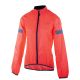 Rogelli women's jacket PROTECT coral XS