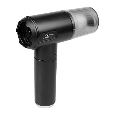 11. MEDIA-TECH CORDLESS 2-IN-1 JET AIR DUSTER MT6538
