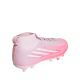 3. adidas F50 Sparkfusion League FG/AG KK1357 Kids' Soccer Shoes