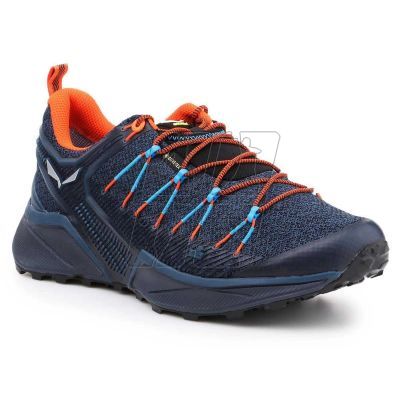 2. Salewa MS Dropline GTX M 61366-8669 shoes