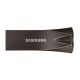 7. SAMSUNG FLASH BAR Plus 128GB MUF-128BE4/APC TITAN GRAY
