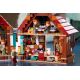7. LEGO Harry Potter 76437 - The Burrow - Collector's Edition