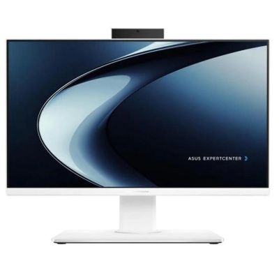 22. ASUS AIO P440VAK-WPC204X Core 5 210H 23.8"FHD 100Hz 250nits AG 16GB DDR5 SSD512 Intel Graphics WLAN+BT Cam1080p W11Pro White 3Y OnSite
