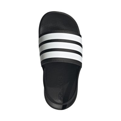 10. Adidas Adilette Estrap Jr JR5328 sandals