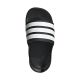 10. Adidas Adilette Estrap Jr JR5328 sandals