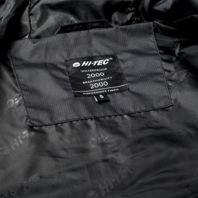 7. Hi-tec Lady Resti Jacket W 92800299945