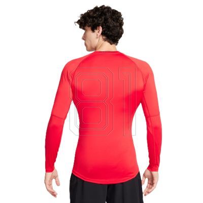 2. Nike Dri-FIT Pro Thermal Shirt M FB7919-657
