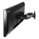 5. Arctic W1-3D monitor wall mount with gas lift technology 8kg - 33cm (13") - 81.3cm (32") - 75x75mm - 100x100mm