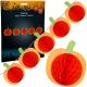 HALLOWEEN PUMPKIN DECORATIVE GARLAND
