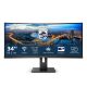 PHILIPS LED MONITOR 34" 346B1C/00