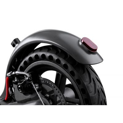 9. FAST WHEELS PRO electric scooter