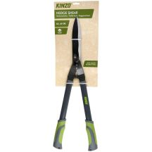 Hedge trimmer with wavy blade 65cm Kinzo