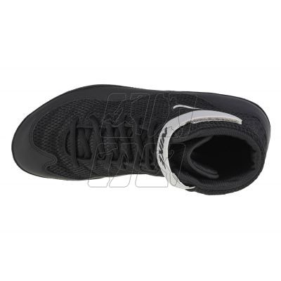 3. Nike Inflict 3 M 325256-005 shoe