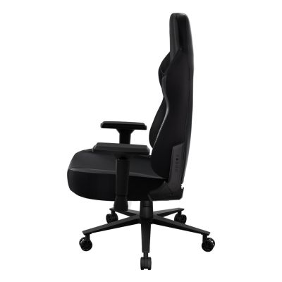 7. ONEX RTC ErgoGlide Alcantara Padded upholstered seat Upholstered backrest