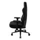 7. ONEX RTC ErgoGlide Alcantara Padded upholstered seat Upholstered backrest