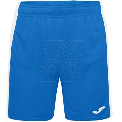 2. Joma Maxi Short shorts 101657.702 