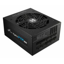 FSP Hydro PTM PRO 1650W ATX3.0(12V-2x6) 20+4 pin ATX power supply module Black
