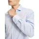 2. Tommy Hilfiger Dobby Flex Collar shirt M MW0MW17495