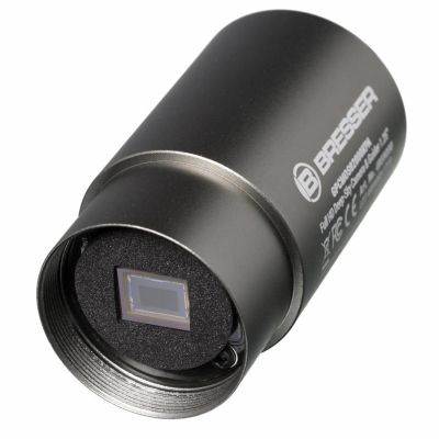 3. A telescope camera designed for astrophotography.
