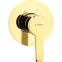 Concealed shower mixer without shower diverter BQA Z44L 5907650876281