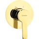 Concealed shower mixer without shower diverter BQA Z44L 5907650876281