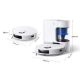 3. Ecovacs Deebot N20 Plus Robot Vacuum Cleaner (White)