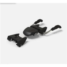 Ski Brake 7.0 4.5 FDT Junior 70 mm
