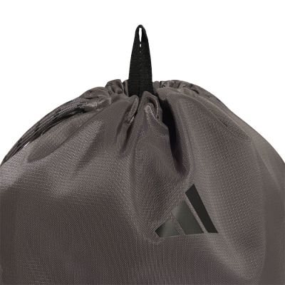 3. adidas APWR Gymsack KQ6798 Shoe and Clothing Bag
