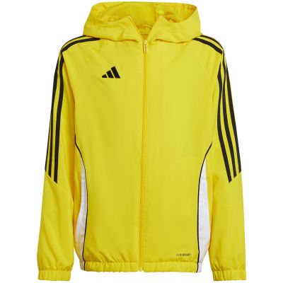6. Adidas Tiro 24 Jr IM8795 jacket