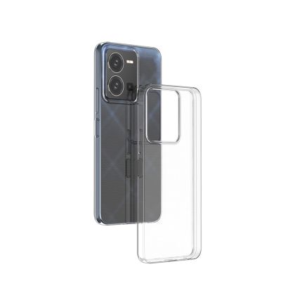 5. Ultra Clear 0.5mm Case for Vivo Y35 / Vivo Y22 / Vivo Y22s Thin Cover Transparent