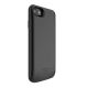 Tech-Protect Battery Pack Case for iPhone 6 / 6S / 7 / 8 / SE 2020 / 2022 with 3200mAh Powerbank - Black
