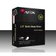 3. AFOX SSD 512GB QLC 560MB/S SD250-512GQN