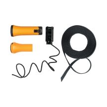 Fiskars 1026296 Garden Shears Orange