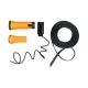 Fiskars 1026296 Garden Shears Orange