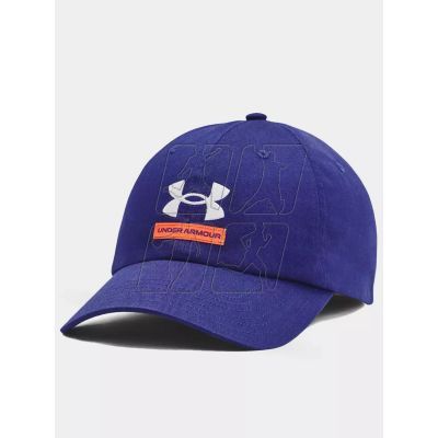 2. Under Armor Cap 1369783-468