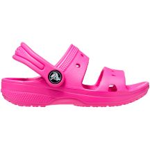 Crocs Classic Kids Sandals T Jr 207537 6UB sandals