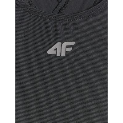 3. Girls' One-Piece Swimsuit 4F 4FJRSS26USWSF136-20S