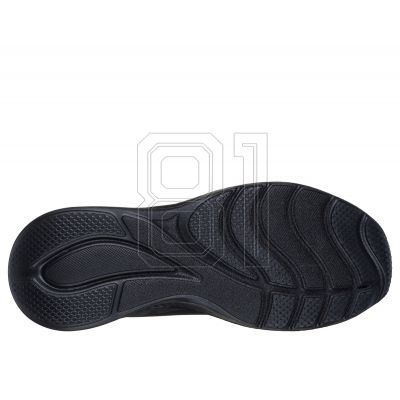11. Skechers Bobs Squad Waves - Just Wading W 117485 BBK shoes